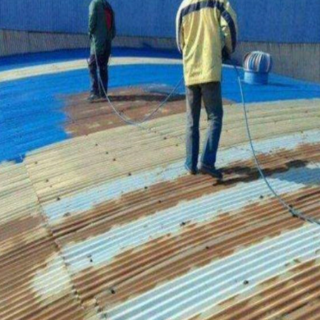 清水河地面翻新与地坪漆施工流程